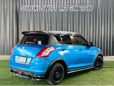 Suzuki Swift 1.2 GLX A/T ปี 2017 รูปที่ 5